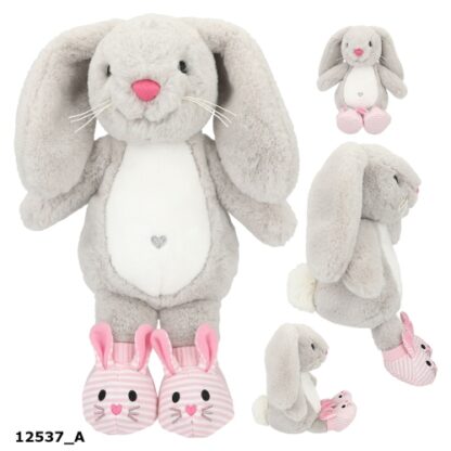 Princess Mimi Jänes Nelly 2024 papudega 30cm