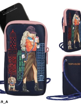 TOPModel Telefoni tasku 2023 City Girls