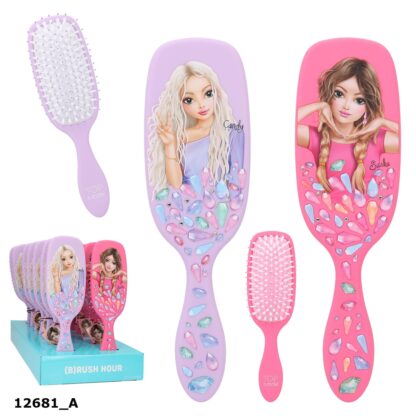 TOPModel Juuksehari (alus) 2023 Beauty (*)
