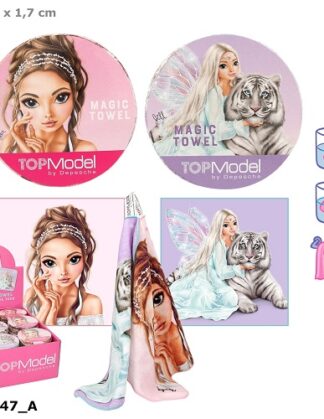 TOPModel Käterätik maagiline 2023 Glitter Queen