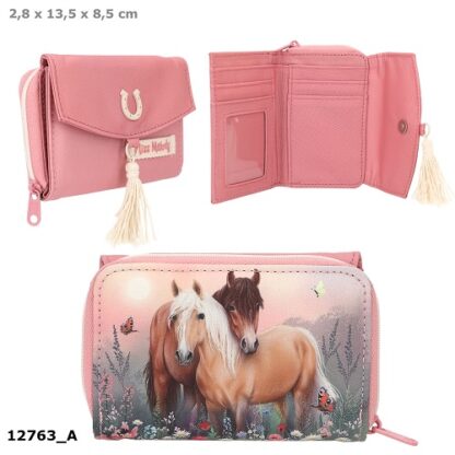 Miss Melody Purse Flowers (*)