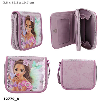 TOPModel Rahakott 2024 Fairy Love (*)