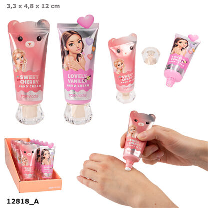 TOPModel Kätekreem 30 ml. 2024 Beauty & Me (*)