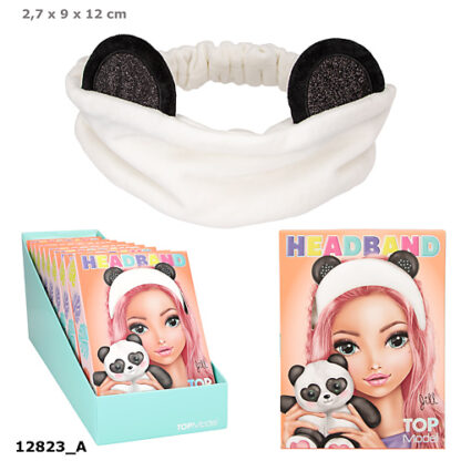 TOPModel Headband Beauty & Me