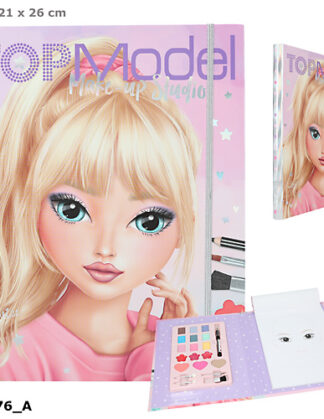 TOPModel Make-up komplekt 2024