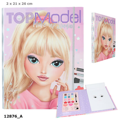 TOPModel Make-up komplekt 2024