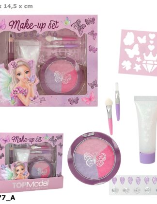 TOPModel Meigikomplekt 2024 Fairy Love (*)