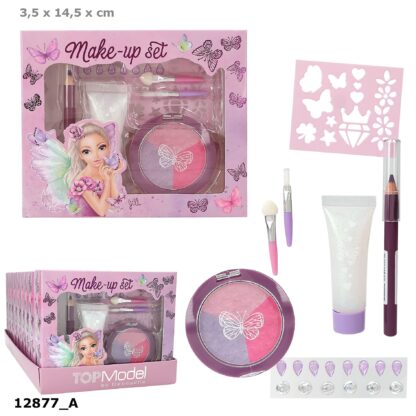TOPModel Meigikomplekt 2024 Fairy Love (*)