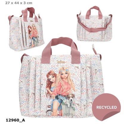 TOPModel Spordikott 2024 Velo Fleur