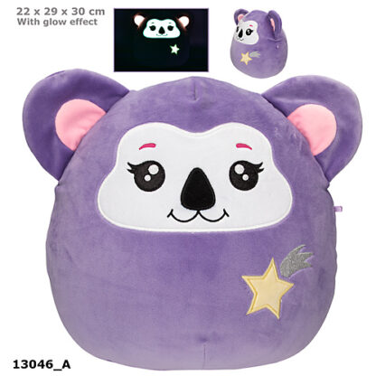 Ylvi Swoppies pimedas helendav pehme Koaala 30cm (*)