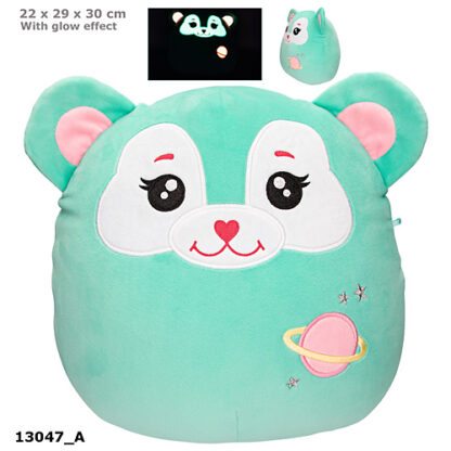 Ylvi Swoppies pimedas helendav pehme Karu 30cm