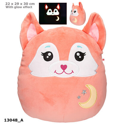 Ylvi Swoppies pimedas helendav pehme Rebane 30cm