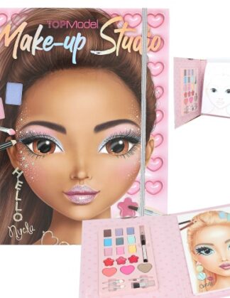 TOPModel Make-up komplekt 2025
