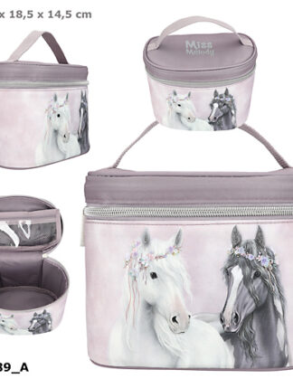 Miss Melody Ilukohver 2024 Fantasy Horse