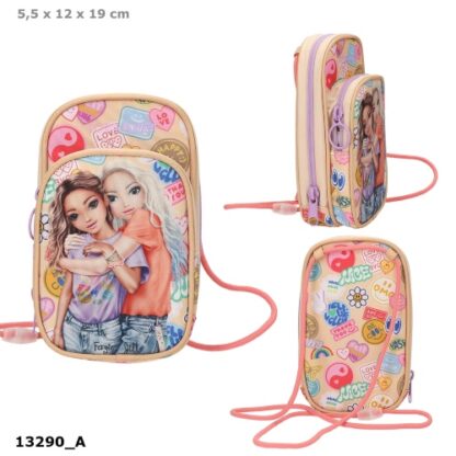 TOPModel Telefoni tasku 20235 Girl Power (*)