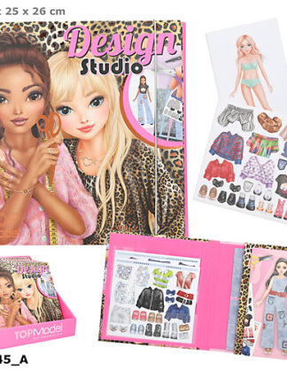 TOPModel Disaini Stuudio 2025