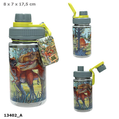 Dino World Joogipudel plastik 500 ml 2025 Bite