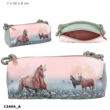 Miss Melody Pencil Tube Romantic Fields