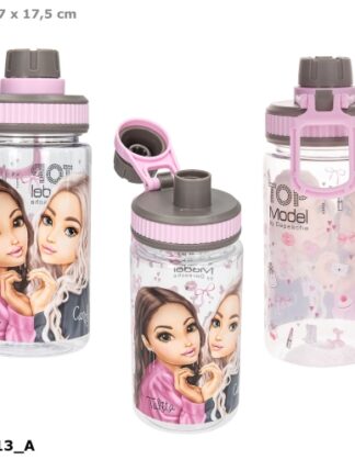 TOPModel Drinking Bottle 500 ml 2025 My BFF
