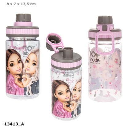 TOPModel Drinking Bottle 500 ml 2025 My BFF