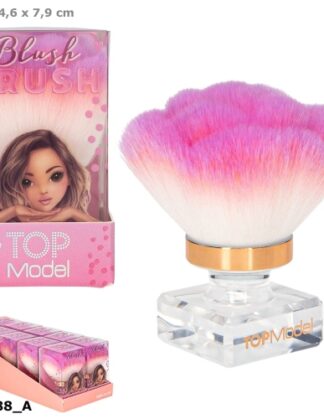 TOPModel Puudripintsel 2025 Beauty & Me