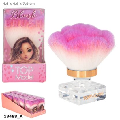 TOPModel Puudripintsel 2025 Beauty & Me