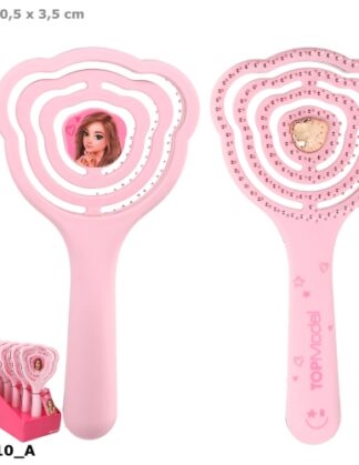 TOPModel Juuksehari (alus) 2025 Beauty & Me