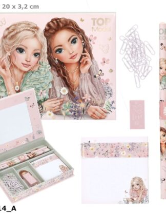 TOPModel Stationery Box Summer Feeling