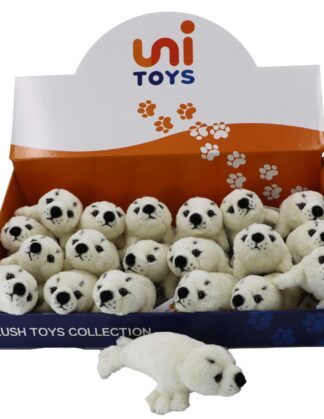 UNITOYS Hüljes 19 cm.(display)