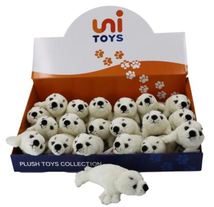 UNITOYS Hüljes 19 cm.(display)
