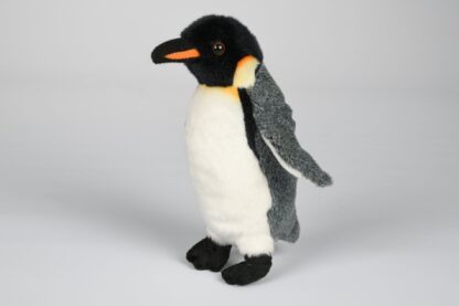 UNITOYS Lind Pingviin 19 cm.