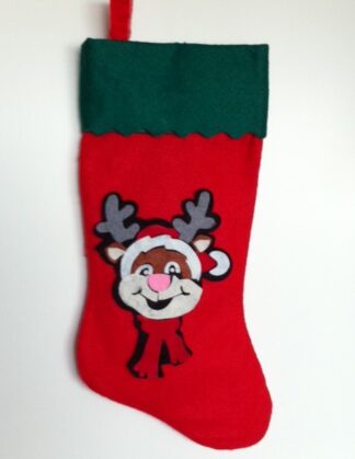 UNICORN Jõulusokk KARU (EX)