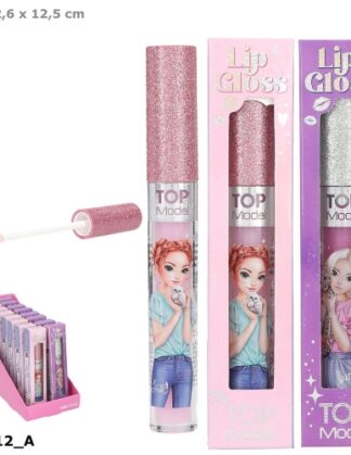 TOPModel Huuleläige 2025 Beauty & Me