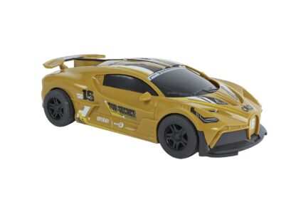 MANEN Roadblasters drift car friction 6 ass 16cm - Image 3