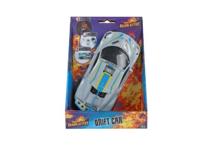 MANEN Roadblasters drift car friction 6 ass 16cm - Image 6