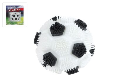 MANEN Football squeeze ball puffer 7cm