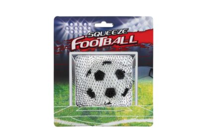 MANEN Football squeeze ball puffer 7cm - Image 3
