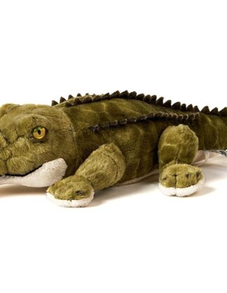 UNITOYS Alligaator 33 cm.