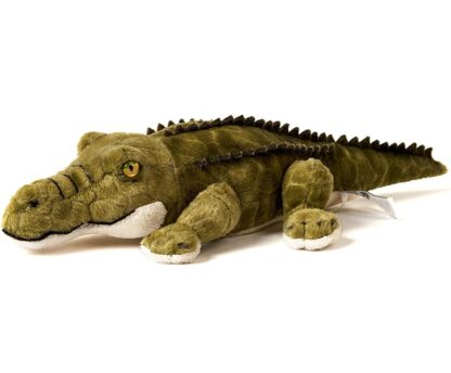 UNITOYS Alligaator 33 cm.