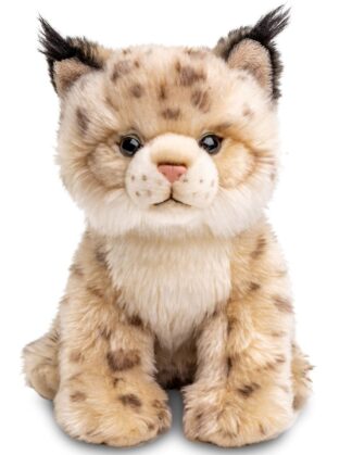 UNITOYS Ilves väike 22 cm.