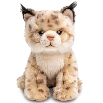 UNITOYS Ilves väike 22 cm.