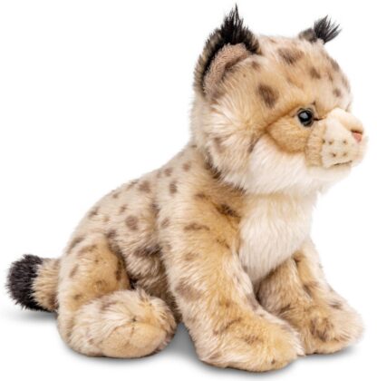 UNITOYS Ilves väike 22 cm. - Image 2