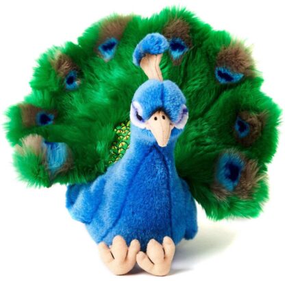 UNITOYS Lind Paabulind 19 cm.