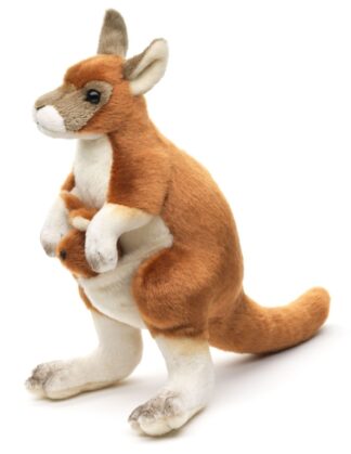 UNITOYS Känguru pojaga 24 cm.
