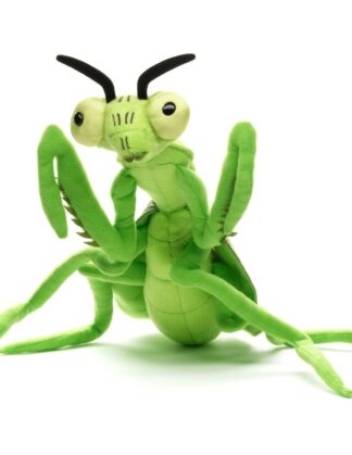 UNITOYS Praying mantis 34 cm.