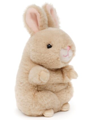 UNITOYS Jänes pehme 21 cm Kawaii-Style