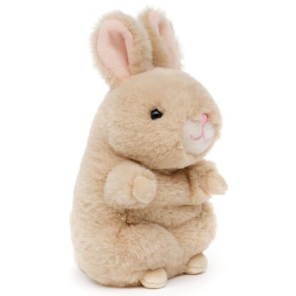 UNITOYS Jänes pehme 21 cm Kawaii-Style