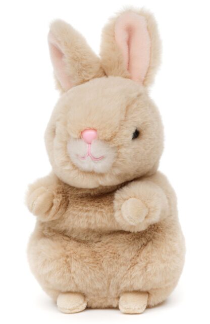 UNITOYS Jänes pehme 21 cm Kawaii-Style - Image 2