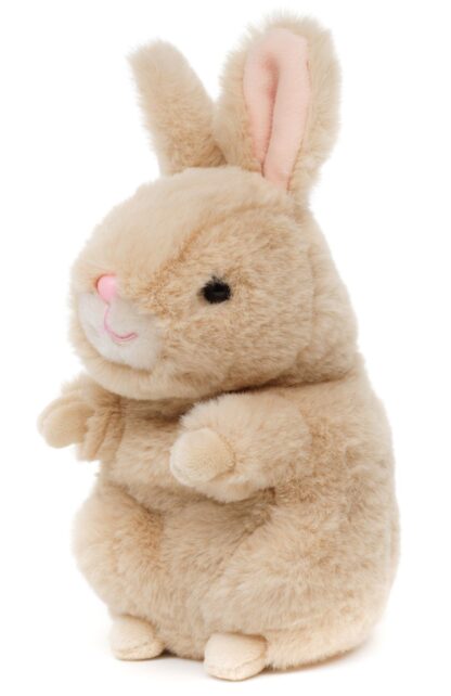 UNITOYS Jänes pehme 21 cm Kawaii-Style - Image 3