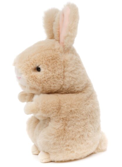 UNITOYS Jänes pehme 21 cm Kawaii-Style - Image 4